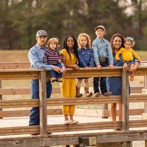 Meet your Posher, Brettandjasmine